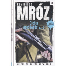 Głębia osobliwości. Cz. 2 Głębia osobliwości. Cz. 2